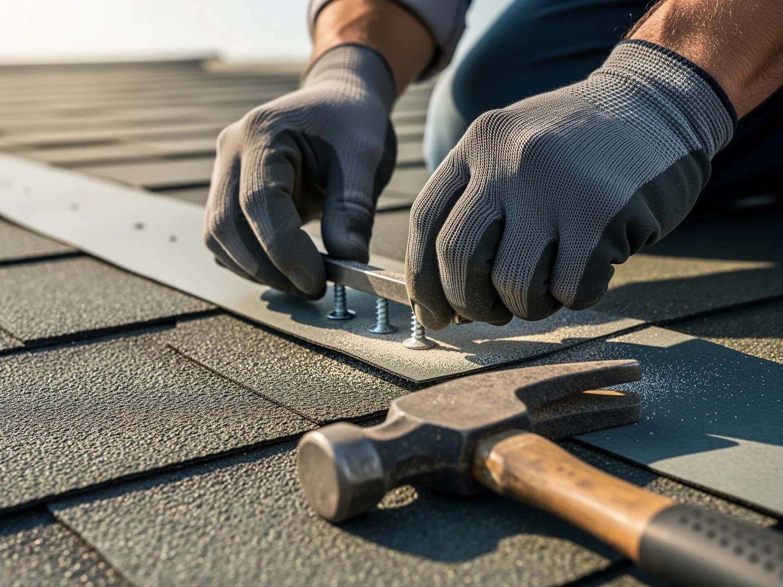 Why choose Fascia Repair in Ocean Beach, NY